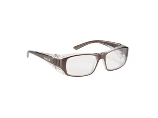 Bolle B808 veiligheidsbril, heldere lens - 1