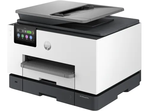 Multifunctional inktjetprinter HP Officejet 9132E
