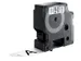 Ruban Dymo 53713 D1 720930 24mmx7m noir sur blanc
