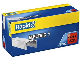 Nieten Rapid 44/8 gegalvaniseerd super strong 5000 stuks - 1