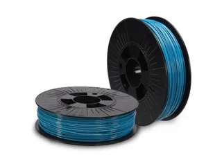 3D-filament Tough PLA 1.75mm Blauw 0.75kg - 3
