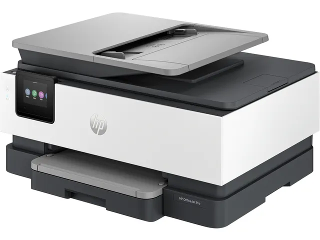 Multifunctional inktjetprinter HP Officejet 8132E