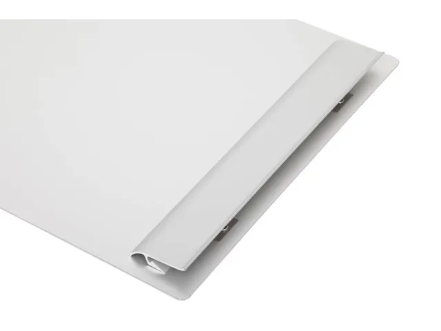 Klembord Edel Aluminium A4
