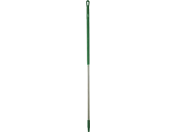 Hygiene 2939-2 Ergonomische Steel 150cm RVS Groen