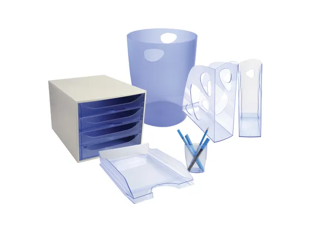 Pennenhouder ECOPEN ijsbl trans