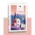 Pocket woordzoeker MUS Italiaans 128 pagina's