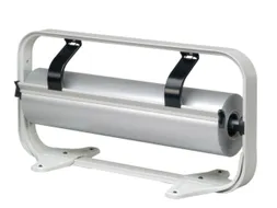 Afroller Tafelmodel Rolbreedte Tot 750Mm Hxlxb 310X834X220Mm Ral7035