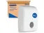 Handdoekdispenser Kimberly Clark Aquarius i-vouw wit 6945