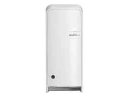 Euro Products 441204 QuartzLine zeepdispenser foam sensor 1000ml Wit