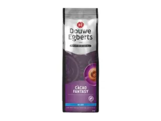 Chocomel Douwe Egberts Fantasy Blauw Melk 1000 Gram - 4
