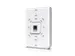 Ubiquiti UniFi U6 In-Wall Indoor 4x4 WiFi 6 Access Point
