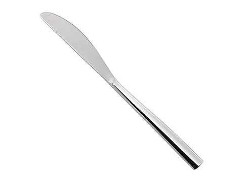 ProSup Tafelmes Barcelona RVS 18/10 12 stuks