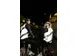 Roadie Jacket Full Reflective Fluohesje Grijs/Zilver Maat L