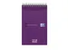 task manager 125x200mm Essen tials 140 pages 2 colors assorted