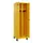 locker voor scheiding van kleding,HxBxD 1950x600x500mm,2vak