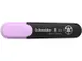 Markeerstift Schneider Job pastel kleur lavendel