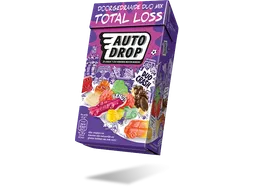 Autodrop Doorgedraaide Duo Mix Total Loss Pak 280gr