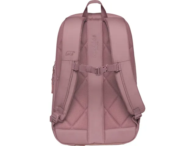 Rugzak Beckmann Urban 30L Ash Rose