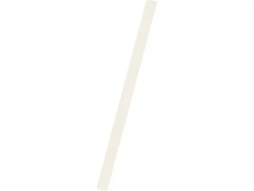 OUTLET 25 Serodo bindruggen 3mm ivoor