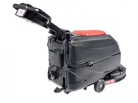 AS4325B Schrobzuigmachine