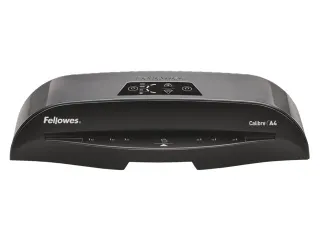 Lamineermachine Fellowes Calibre A4 - 4