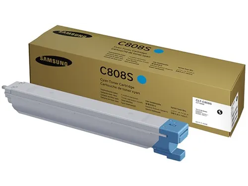 SS560A SAMSUNG MultiXpress toner cyan