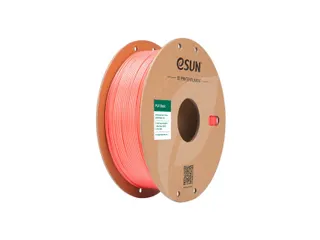 eSUN 3D printer Filament PLA-Basic 1,75mm Roze 1kg - 1