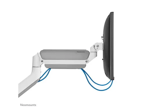 Neomounts NEXT Core DS70PLUS-450WH1 Monitorarm 1 scherm - 17-49 inch -