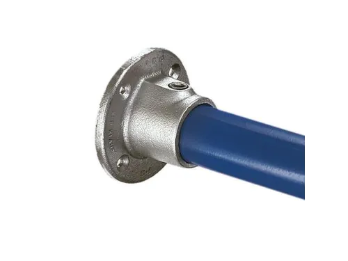 Wandbevestiging Buismaat 2