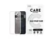PanzerGlass CARE by X-Ray Case Nothing 3A Pro, Hoes, Nothing, No