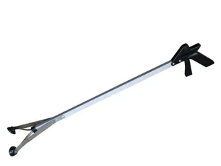 Afvalgrijper aluminium 86cm - 6
