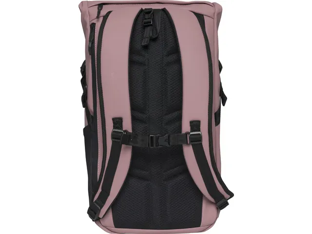 Rugzak Beckmann Street Light 22L Ash Rose