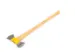 OX 16 H-1008 Dubbele ILTIS bijl model Canada 1000g