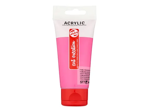 Acrylverf Talens Art Creation 361 lichtroze tube à 75ml