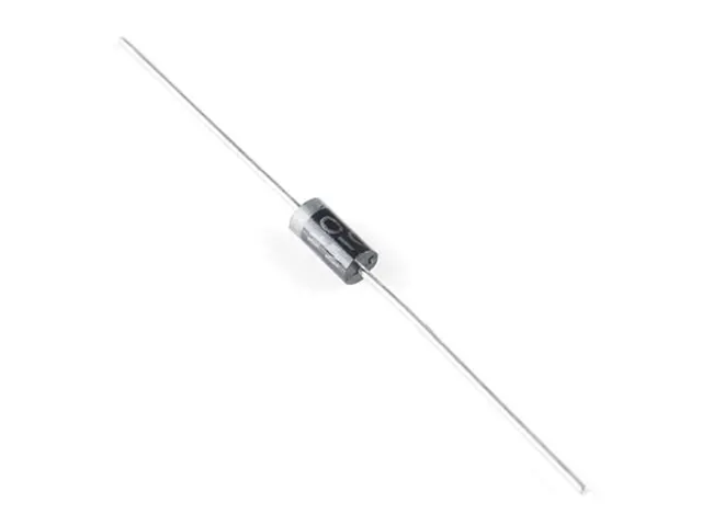 Diode Zener 51V - 1.3W