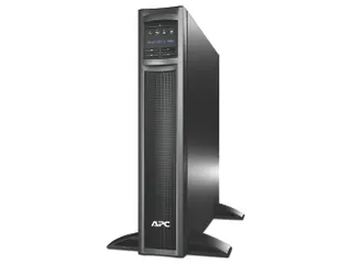 APC Smart-UPS X SMX1000I - 1000VA, 8x C13 uitgang, USB, uitbreidbare r - 3