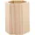 Pennenbak Creativ Company zeshoek 10.5x8cm triplex