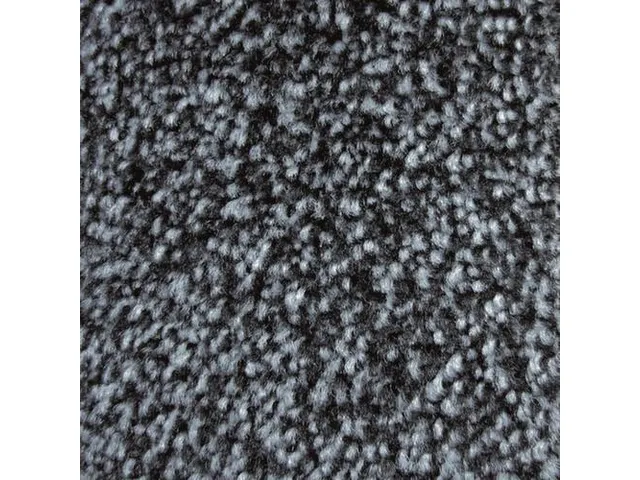 Schoonloopmat Binnen Klasse Bfl/s1 High-Twist-Nylon 115x240 Grijs