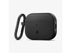 AirPods Pro 3 hoesje Spigen Vault Zwart