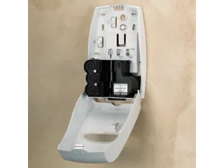 Scott 92147 Elektronische No touch Zeepdispenser Wit - 3