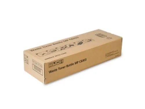 416890 RICOH MP toner waste box 100.000