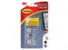 Bevestigingsstrip Command klik vast smal 5,4kg wit