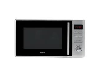 Magnetron Inventum solo 20 liter 800W MN207S RVS/zwart - 5