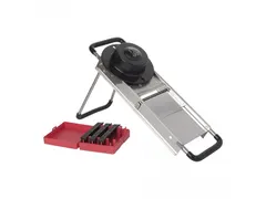 Bron-Coucke Mandoline GOURMET groente-snijder