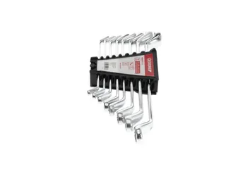 GEDORE R01105008 Sets steeksleutels SW6-22mm 8stuks - 2