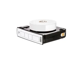 Polsband Synthetisch Z-band 10031289K 25.4x201.6mm 6 Rol - 1