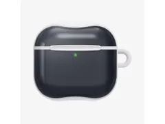 Spigen Classic C1 Opbergtas AirPods 4th Classic C1 Hoes Grijs