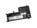 Batterij L19C3PF4-BTI, 3960 mAh, 44 Wh, Lithium-Ion (Li-Ion)