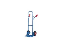 Steekwagen B1326P 300kg polyurethaan wielen