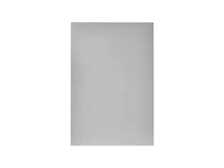 Prikbord Rocada Skinpinboard 75x115cm stof grijs - 2